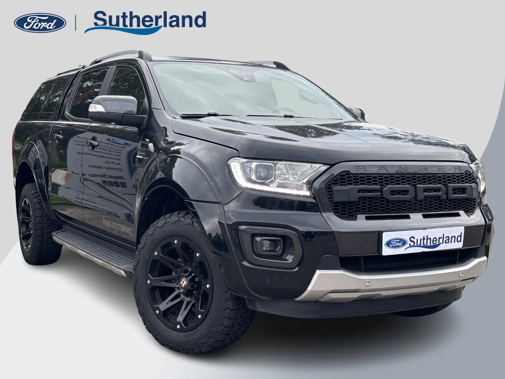 Ford Ranger – foto 6