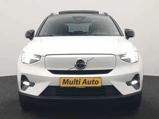 Volvo XC40 – thumbnail 12