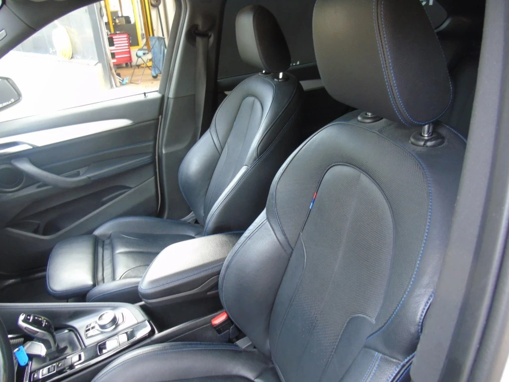 BMW X1 – foto 16