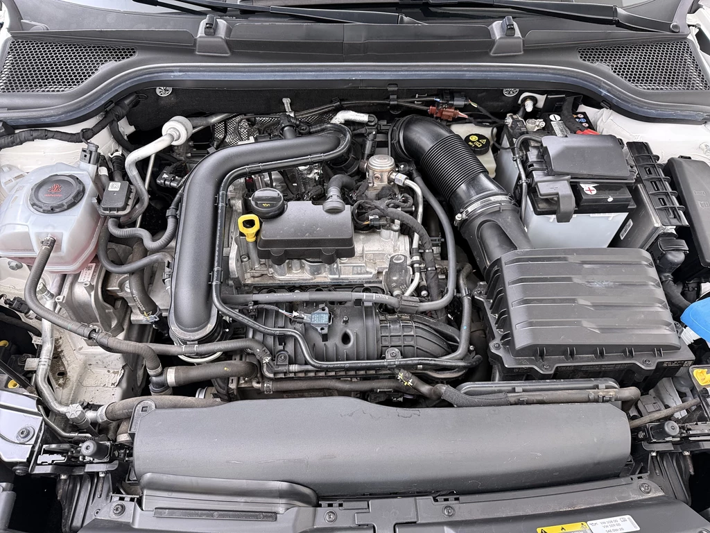 Škoda Kamiq – foto 43