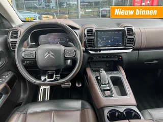 Citroën C5 Aircross – thumbnail 10