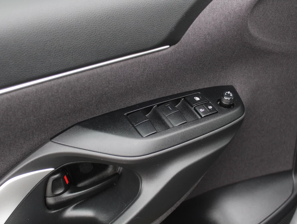 Toyota Yaris Cross – foto 20