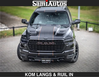 Dodge Ram Pick-Up – thumbnail 17
