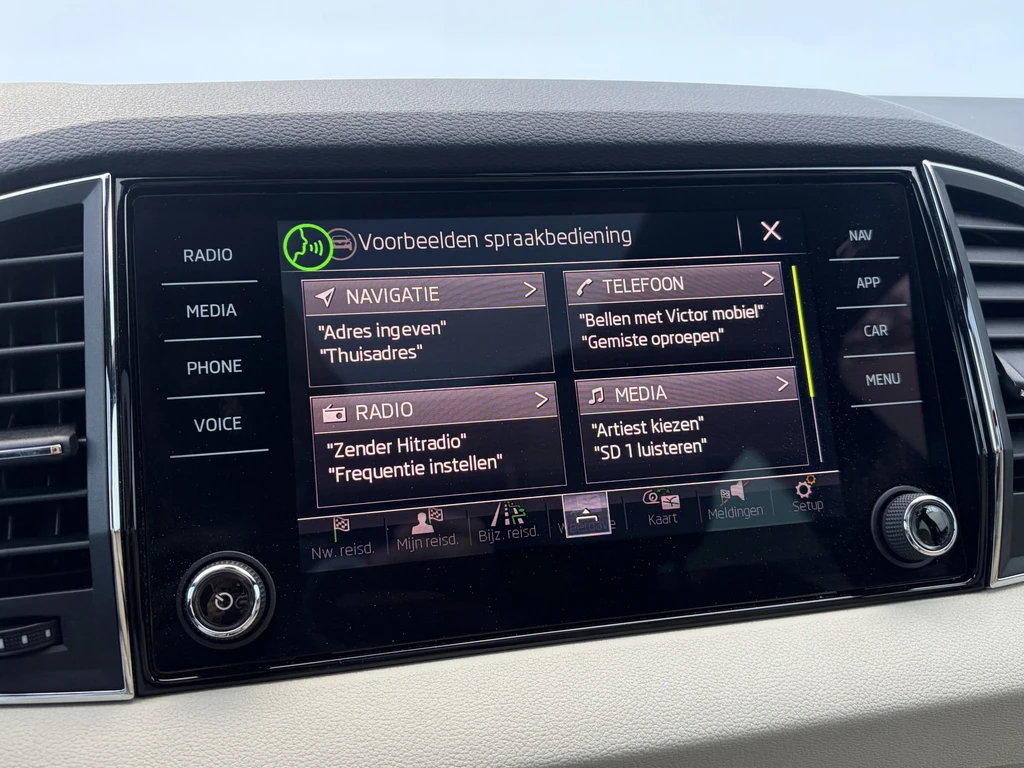 Škoda Karoq – foto 39