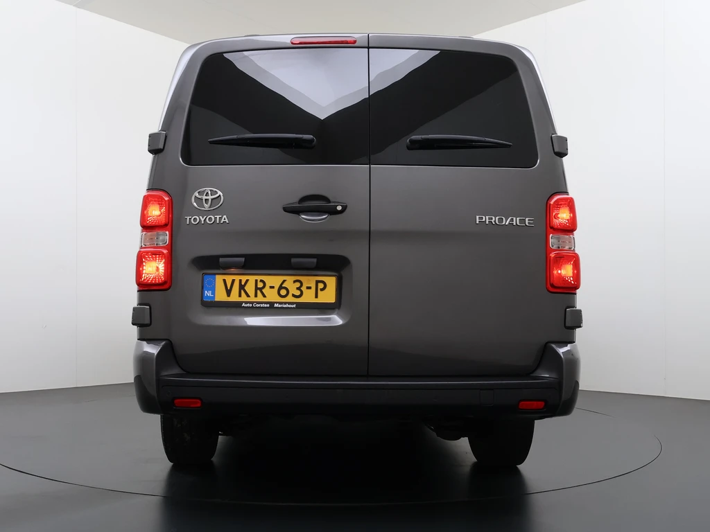 Toyota ProAce – foto 4