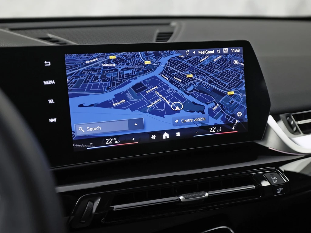 BMW X1 – foto 10