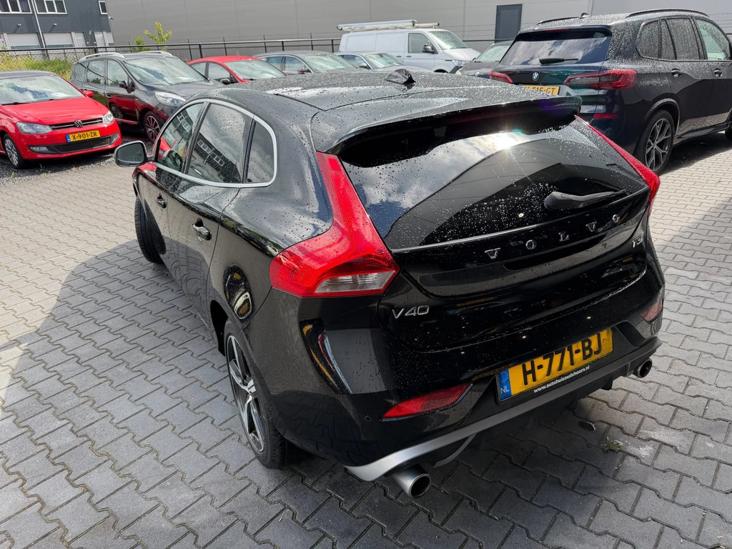Volvo V40 – foto 3