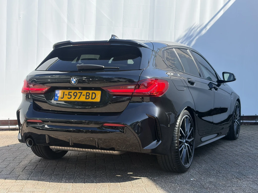 BMW 1 Serie – foto 8