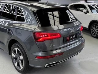 Audi Q5 – thumbnail 7