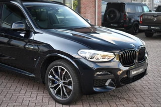 BMW X3 – thumbnail 25