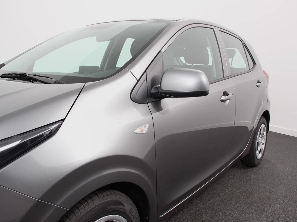 Kia Picanto – foto 28