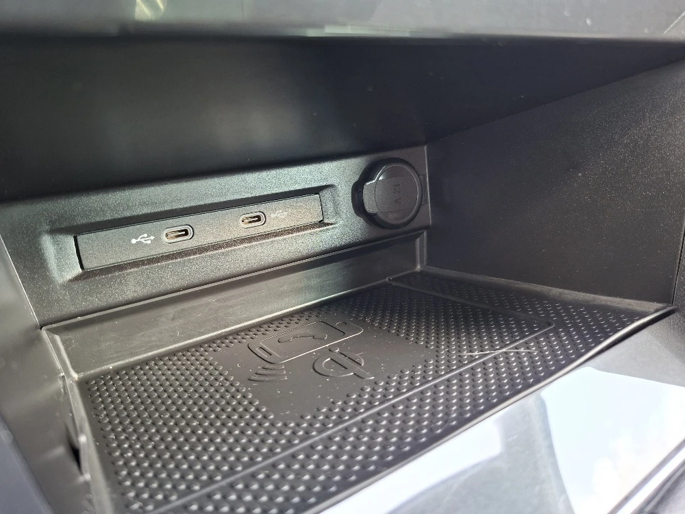 Volkswagen Tiguan – foto 34