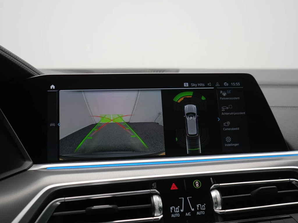 BMW X5 – foto 25