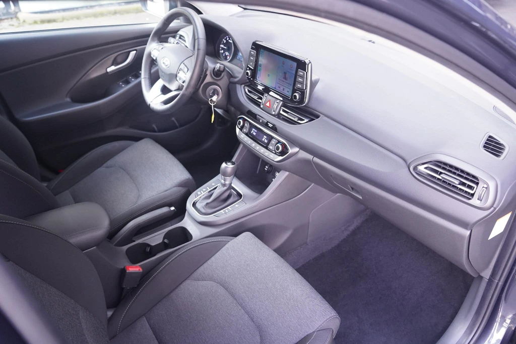 Hyundai i30 – foto 44