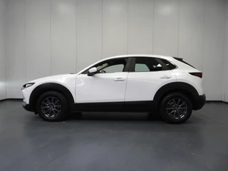 Mazda CX-30 – thumbnail 3