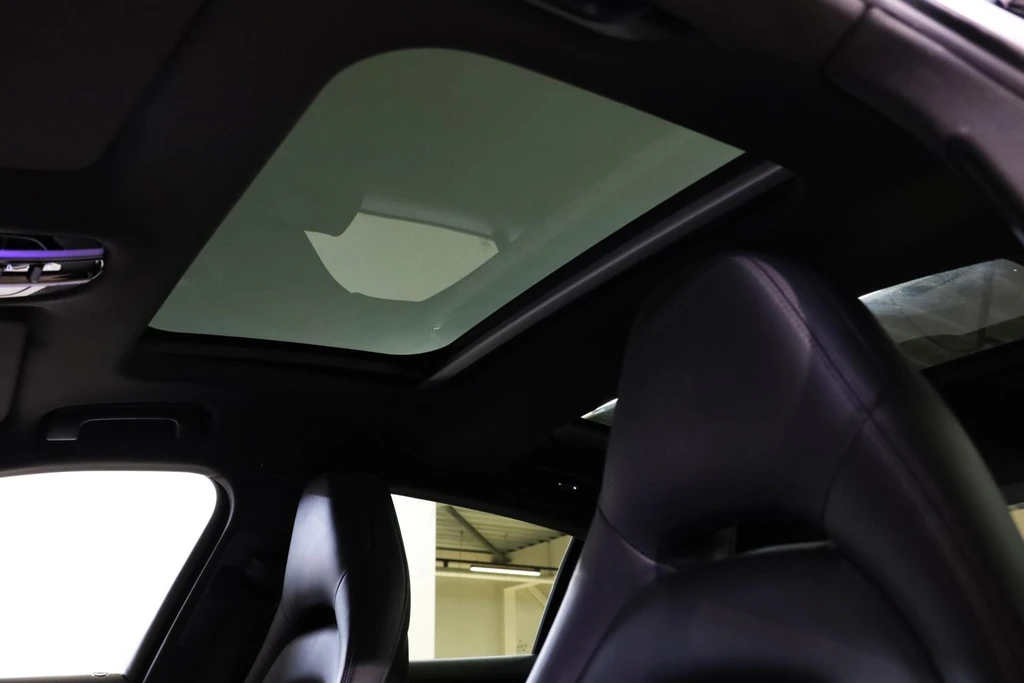 Porsche Panamera – foto 17