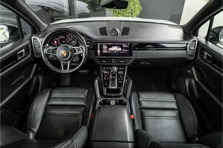 Porsche Cayenne – thumbnail 13