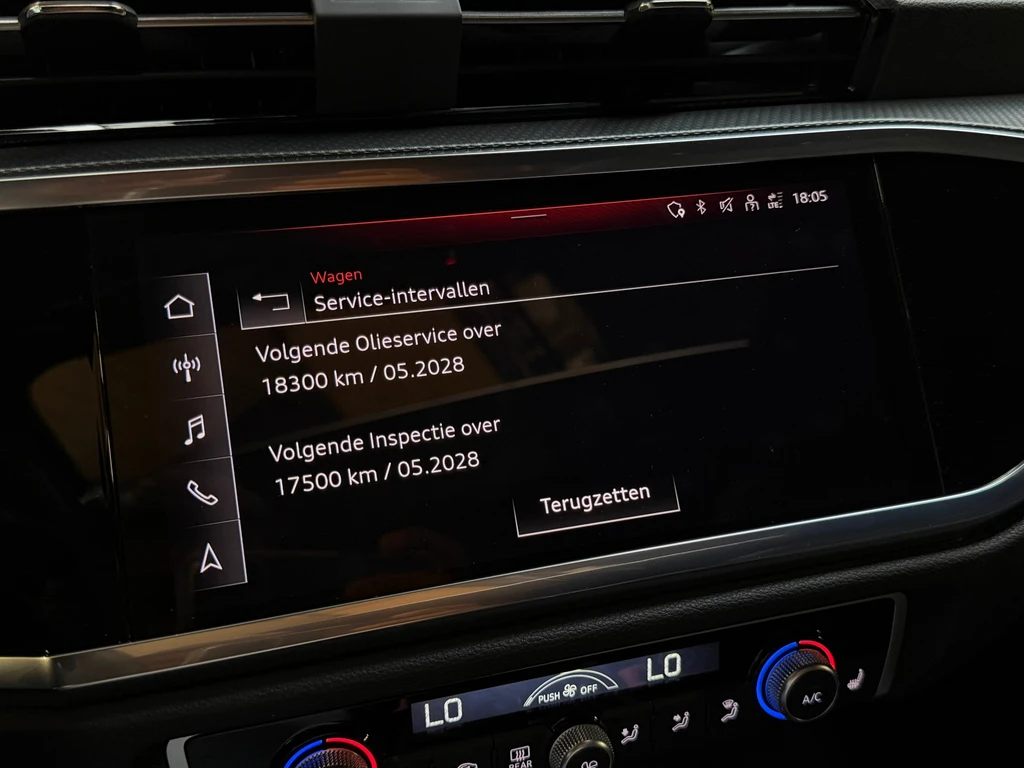 Audi Q3 – foto 26