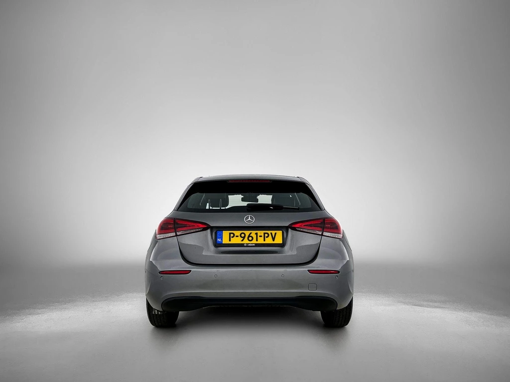 Mercedes-Benz A-Klasse – foto 3