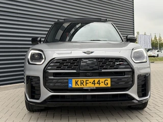 MINI Countryman – thumbnail 8