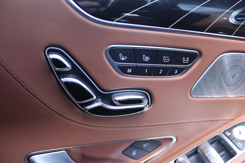 Mercedes-Benz S-Klasse – foto 41