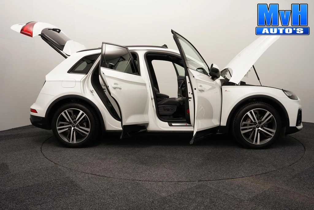 Audi Q5 – foto 14