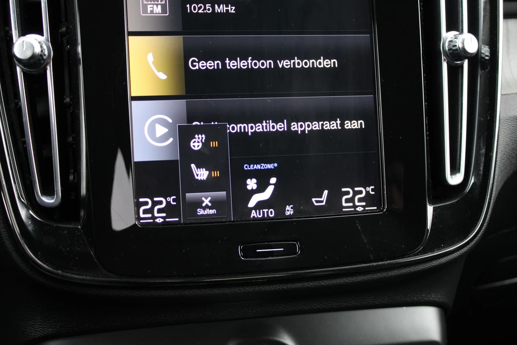 Volvo XC40 – foto 33