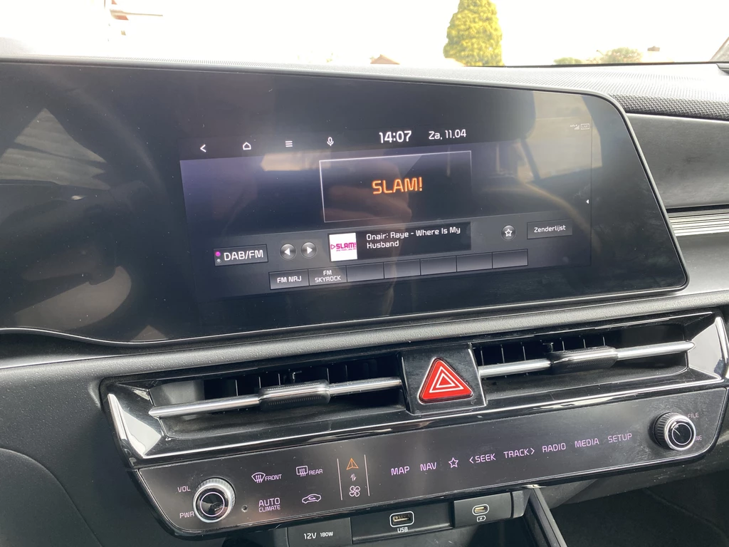 Kia Niro – foto 29