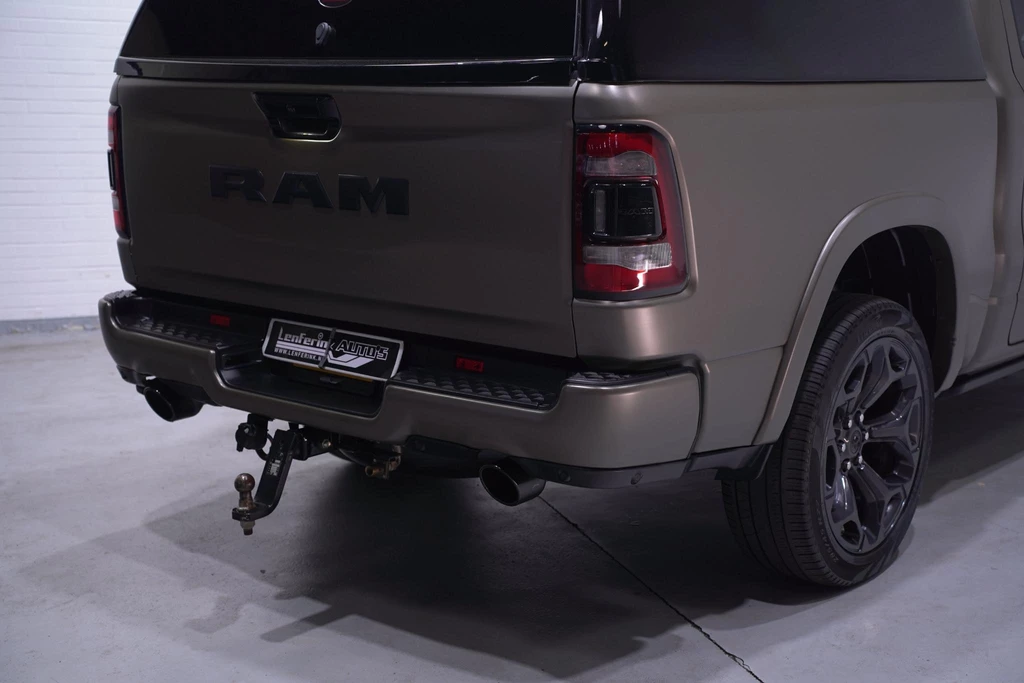 Dodge Ram 1500 – foto 8