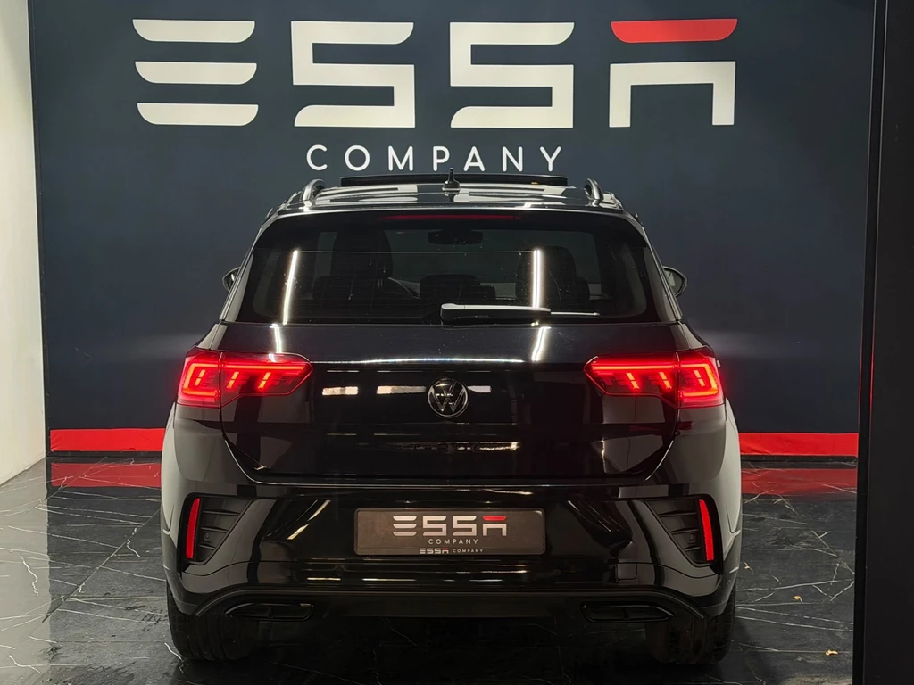 Volkswagen T-Roc – foto 3