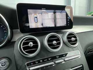 Mercedes-Benz GLC – thumbnail 17