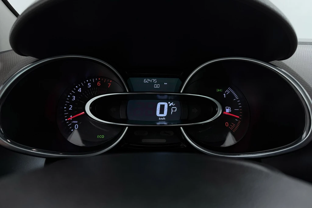 Renault Clio – foto 25
