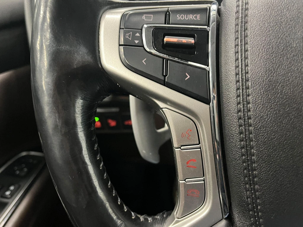 Mitsubishi Outlander – foto 15