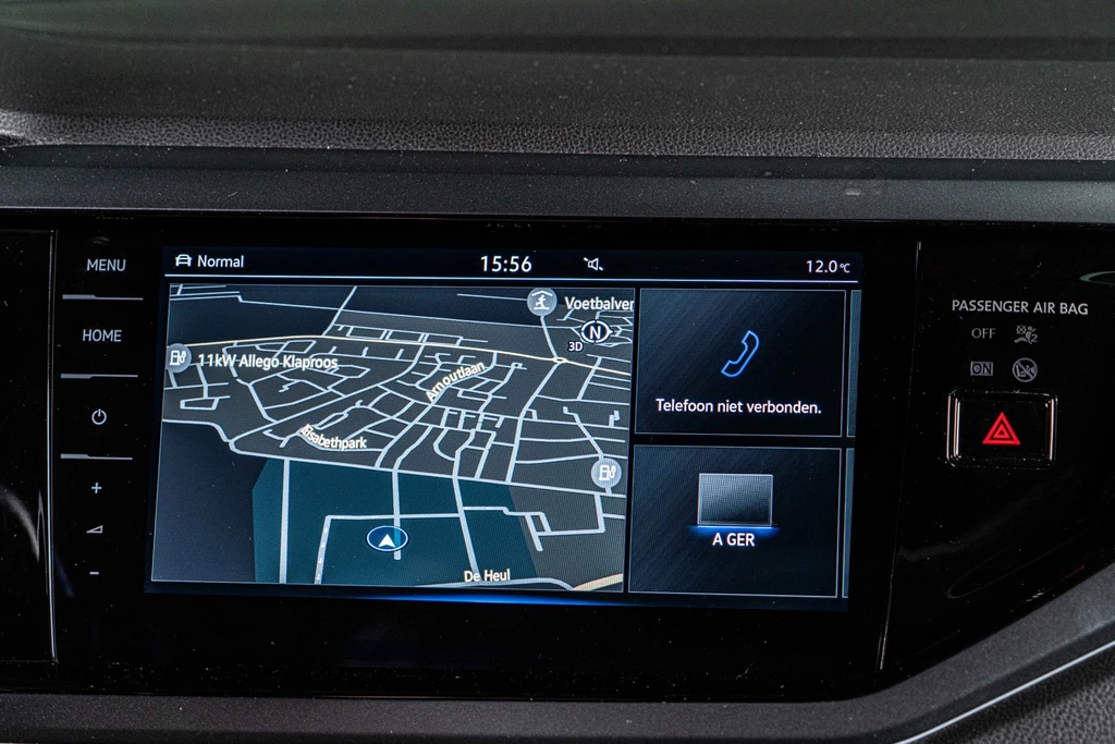 Volkswagen Polo – foto 47