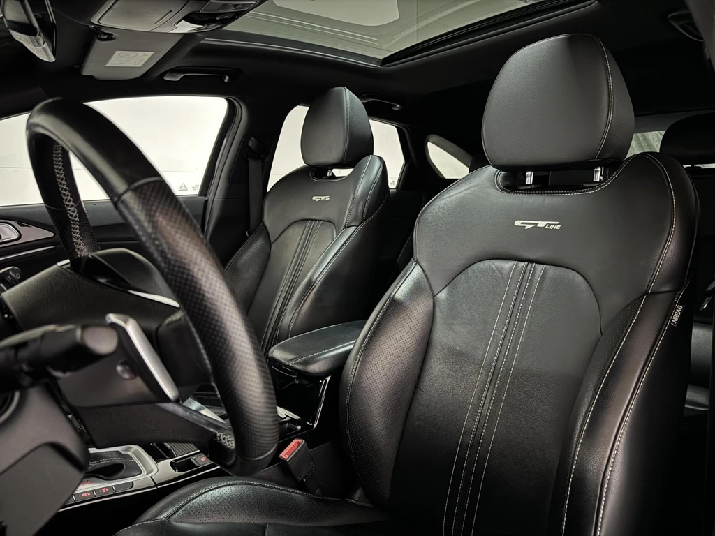 Kia ProCeed – foto 23