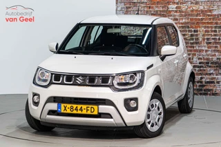 Suzuki Ignis – thumbnail 1