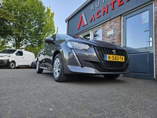 Peugeot 208 – thumbnail 8
