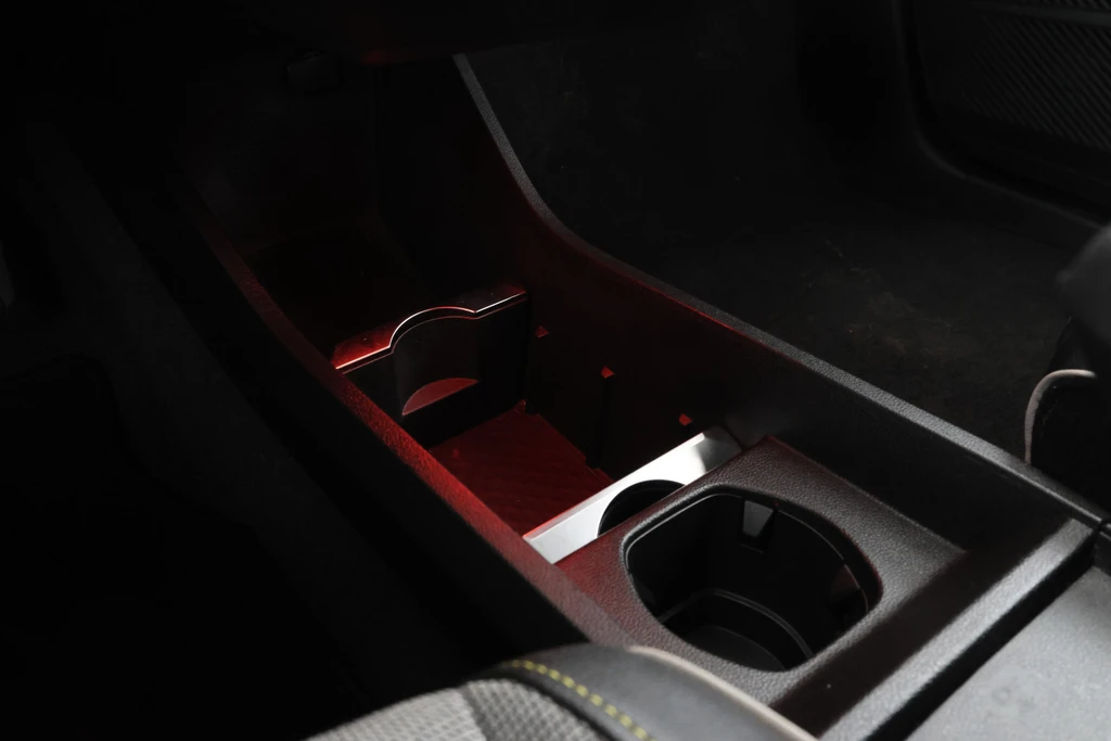 Renault Megane E-Tech – foto 32