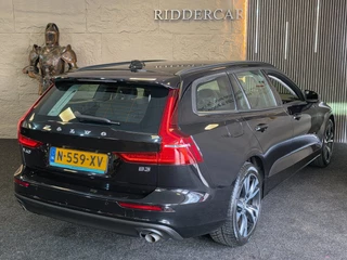 Volvo V60 – thumbnail 4