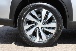 Suzuki S-Cross – thumbnail 21