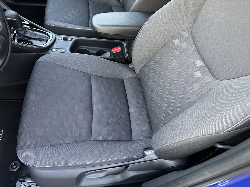 Toyota Yaris – foto 22
