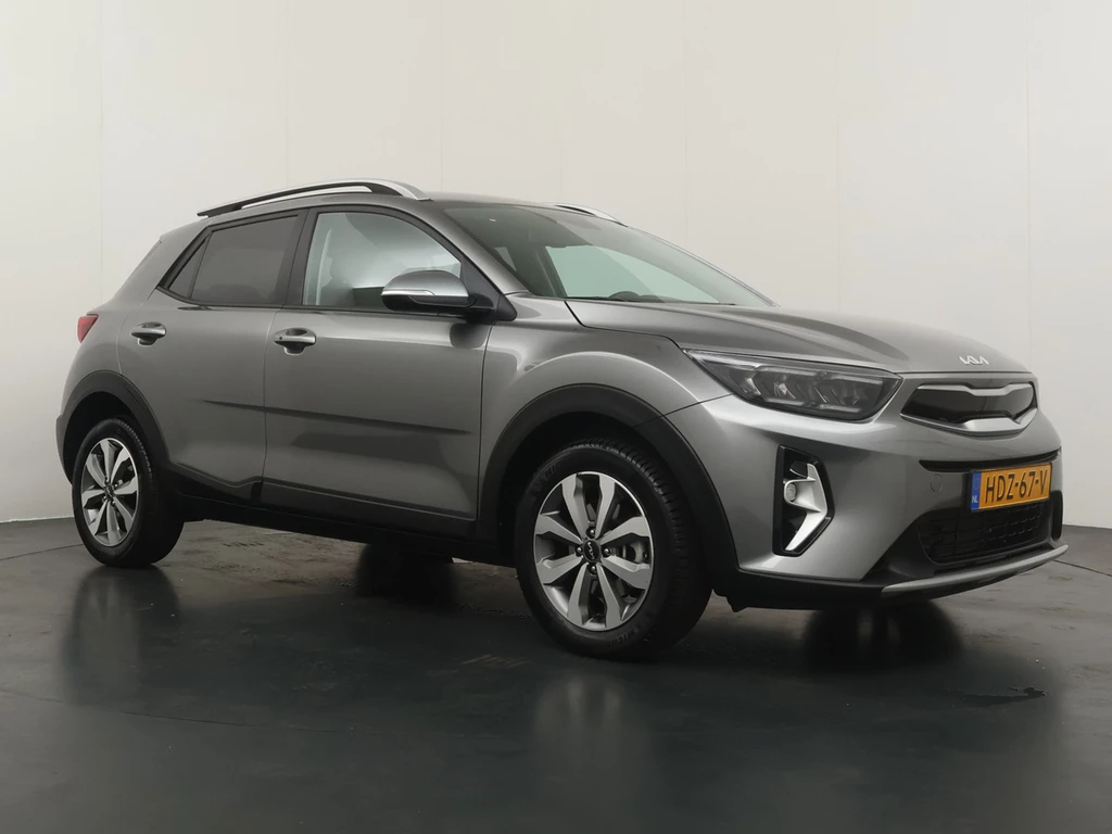 Kia Stonic – foto 10
