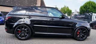 Land Rover Range Rover Sport – thumbnail 13