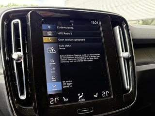 Volvo XC40 – thumbnail 35