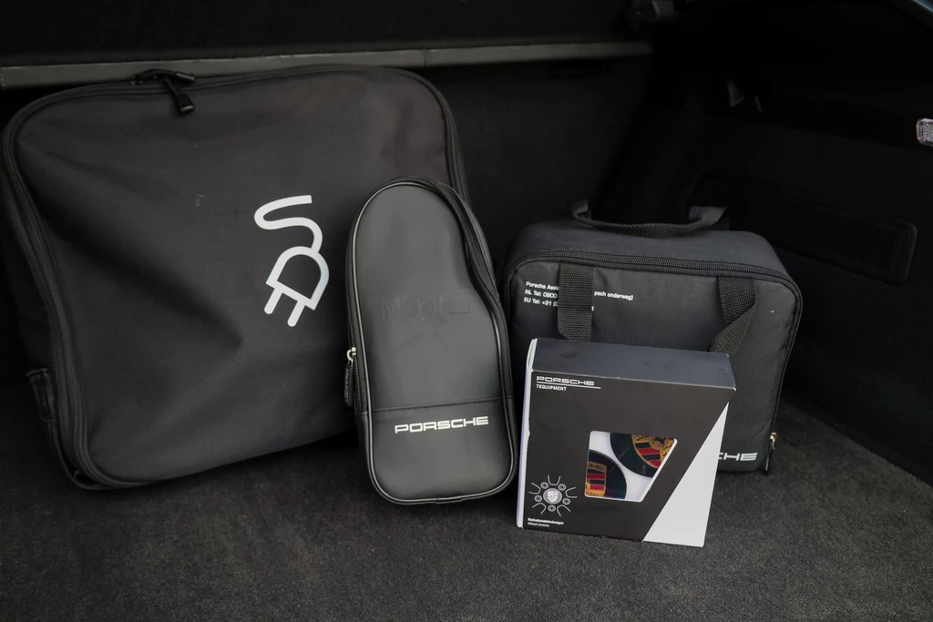 Porsche Cayenne – foto 77