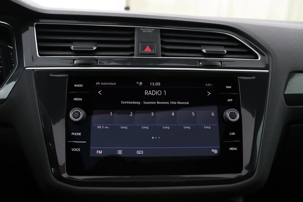 Volkswagen Tiguan Allspace – foto 33