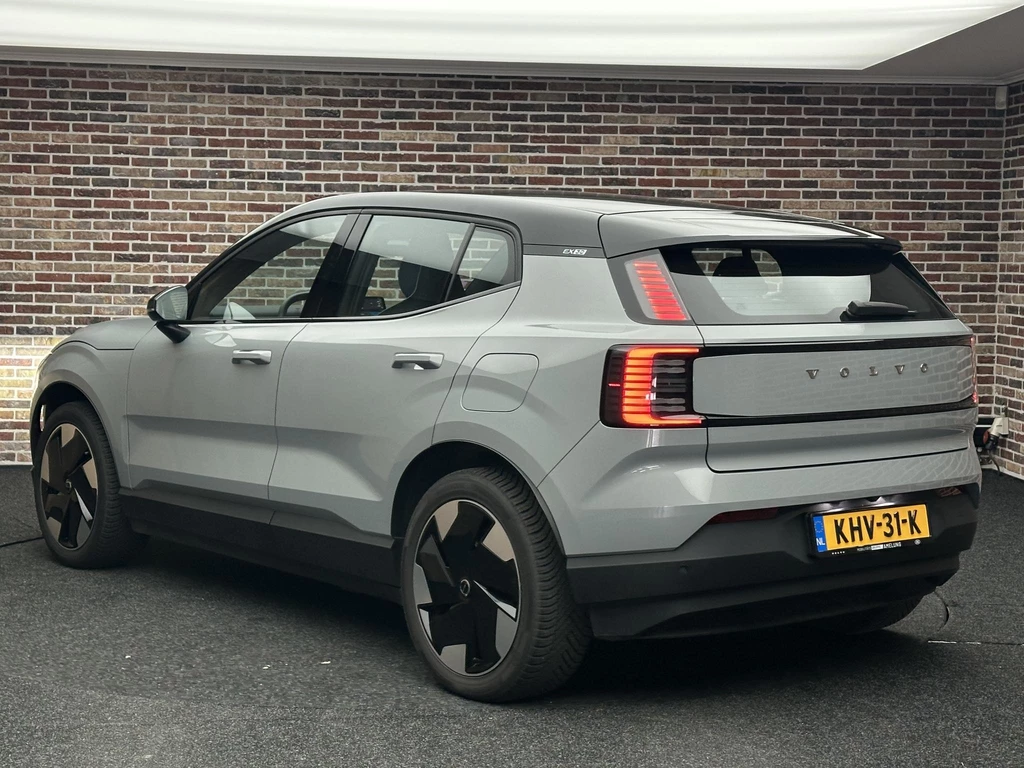 Volvo EX30 – foto 3