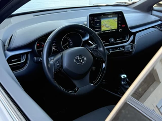 Toyota C-HR – thumbnail 10
