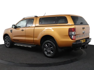 Ford Ranger – thumbnail 3