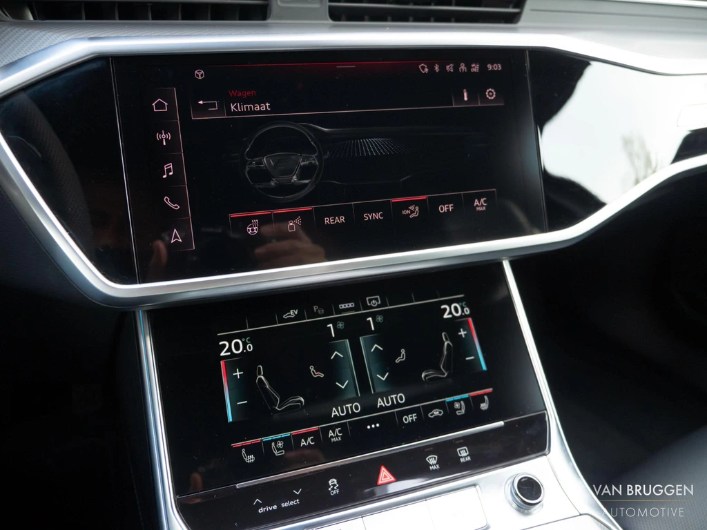 Audi A6 – foto 39